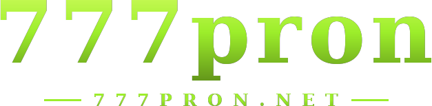 777pron logo